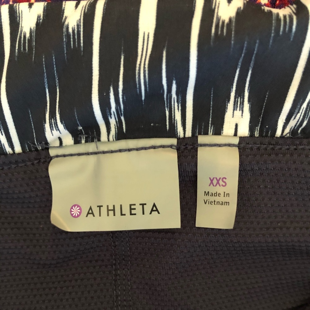 Athleta skorts